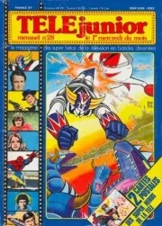 Télé Junior - N°28