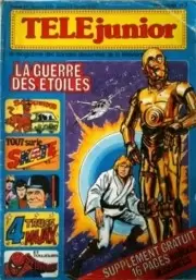 Télé Junior - N°3