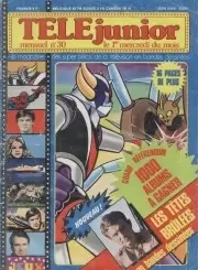 Télé Junior - N°30