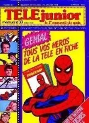 Télé Junior - N°33