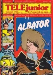 Télé Junior - N°35