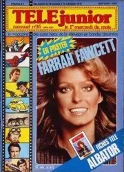 Télé Junior - N°36