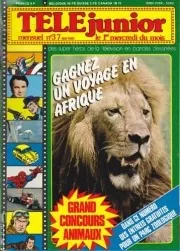 Télé Junior - N°37