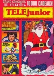 Télé Junior - N°4