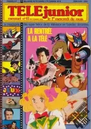Télé Junior - N°41
