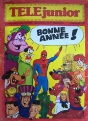 Télé Junior - N°5