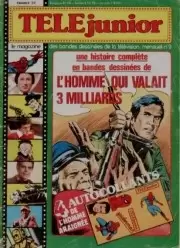 Télé Junior - N°9