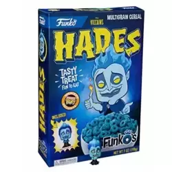 Hercules - Pocket Pop Hades