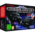 Vi har 1 køber(e) til Seag Mega Drive Mini