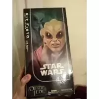 Kit Fisto 1/6