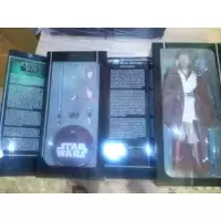 Obi-Wan ROTS 1/6