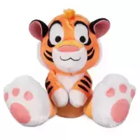 Rajah