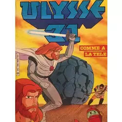 Ulysse 31 - Comme a la télé
