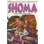 Chroniques de la guerre legendaire de Shoma - Tome 1