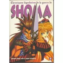 Tome 2