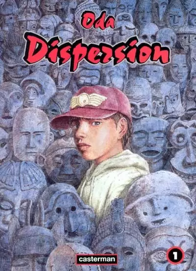 Dispersion - Dispersion
