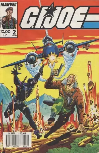 G.I. Joe - La Mort ou la Gloire