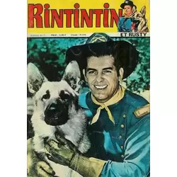 Rintintin n°71