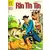 Rin Tin Tin et Rusty (1ère Série ) - Eau de feu et poudre d\'or