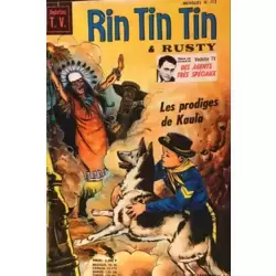 Les prodiges de kaula