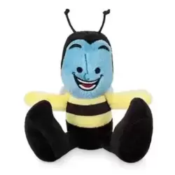 Genie as Bee