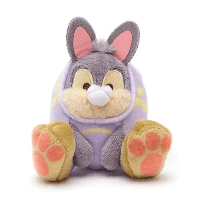 Disney Tiny Big Feet Plush - Thumper