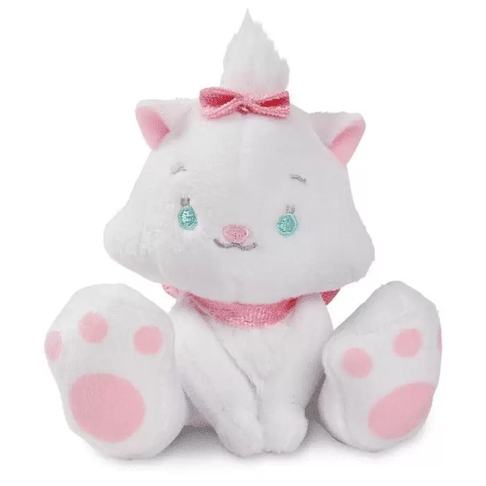Tiny Big Feet - Marie