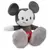Mickey Mouse Black and White