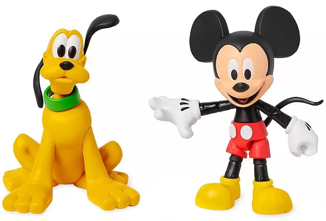 Toybox Disney - Mickey Mouse