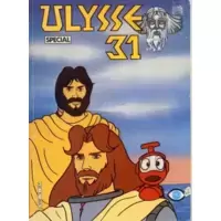 Ulysse rencontre Ulysse