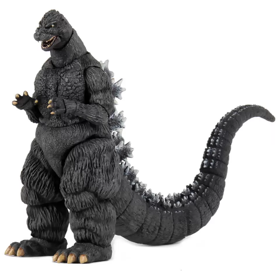 NECA - Godzilla 1989
