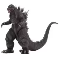 Godzilla 2003 Classic