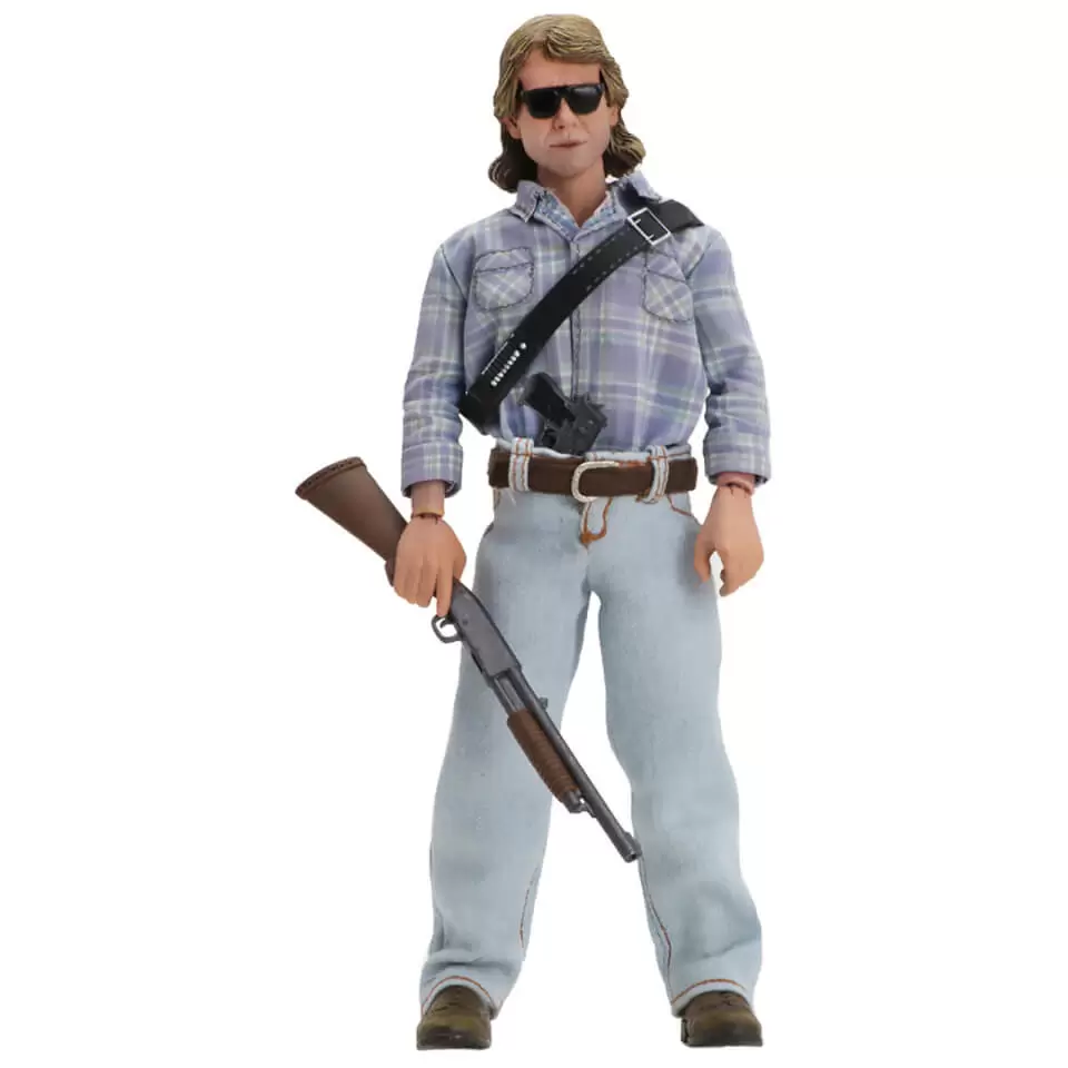 NECA - They Live - John Nada Clothed