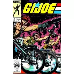 Dreadnoks en liberté