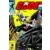 G.I. Joe (Éditions Héritage) - Snake-eyes