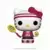 POP! Sanrio - Sanrio - Hello Kitty Tennis