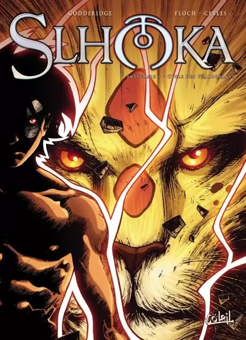 Slhoka - Le Cycle des Flamboyants