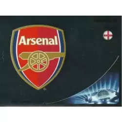 Arsenal FC Badge - Arsenal FC