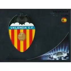 Valencia CF Badge - Valencia CF