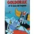 Goldorak et le lynx de l'espace