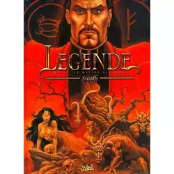 Le maître des songes