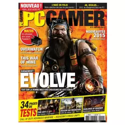 PC Gamer n°2