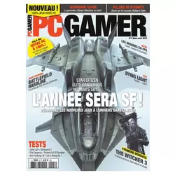 PC Gamer n°3