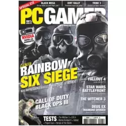 PC Gamer n°5