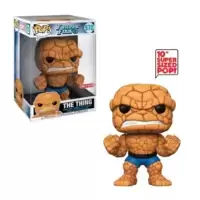 Fantastic Four - The Thing 10