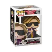 Aerosmith - Steven Tyler