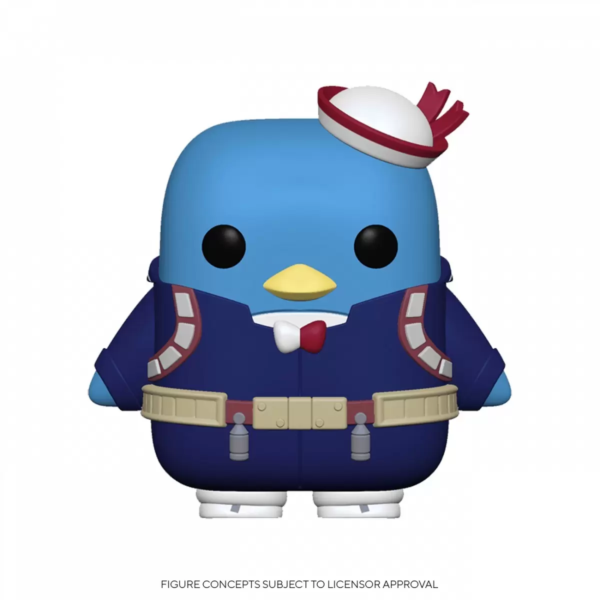 POP! Animation - Sanrio - TuxedoSam Todoroki