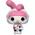 Sanrio - My Melody Ochaco Metallic