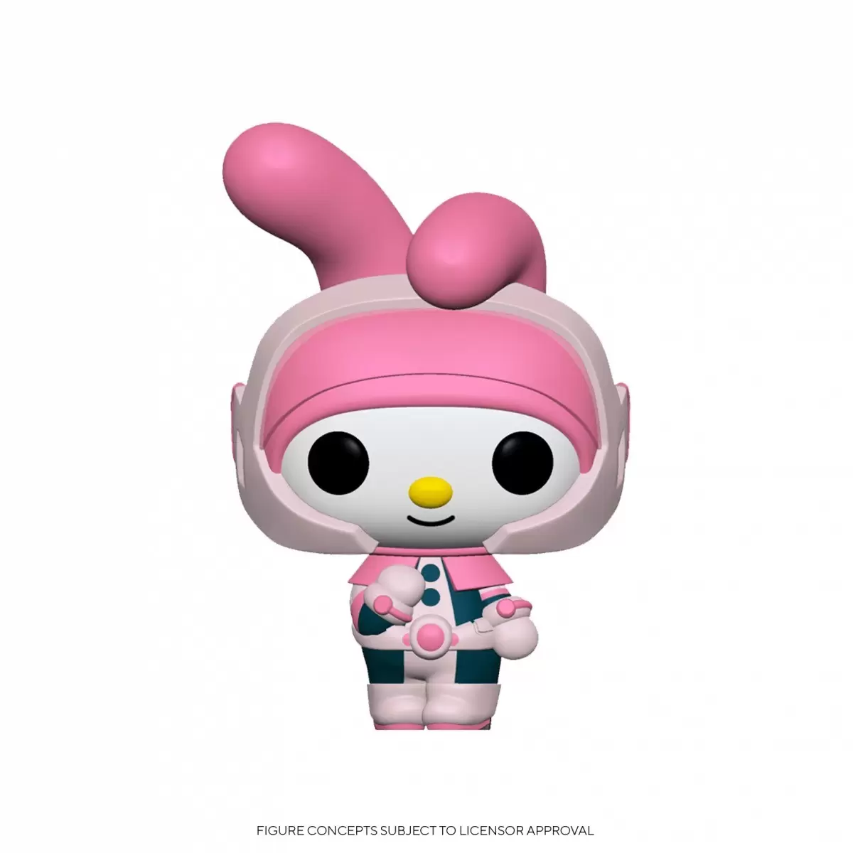POP! Animation - Sanrio - My Melody Ochaco