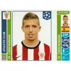 Iker Muniain - Athletic Club